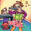 Creations By Julie - Rock Star
