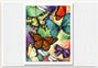 Paper Prints: Butterflies